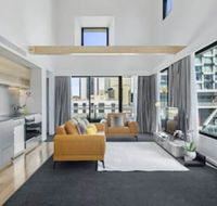 Hobart City Apartments - Renee
