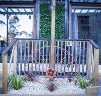Fork n Farm Artisan Homestead - Internet Find
