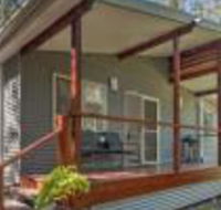 Oakey Creek Private Retreat - Renee