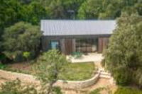 The Garden Cottage at the Olives