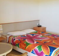 A Country View Motel - Ilbilbie - Internet Find