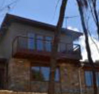 Of Stone  Wood Guesthouse Secluded getaway - Renee