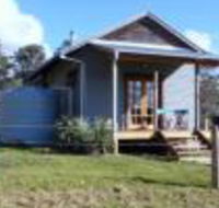 Woodenbong Bed  Breakfast - Internet Find