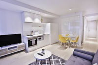 South Yarra Claremont Apartment