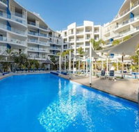 2 BDR / Apt / Foxtel / WiFi / Pool / parking / Spa / Hervey Bay - Swimm
