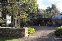 William Hunt's Retreat - Redwood Studio