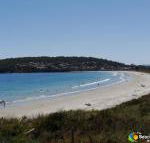 The Beach Escape - Internet Find
