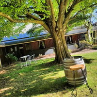The Lancefield Lodge