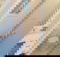 Saltwater Apartments - Internet Find