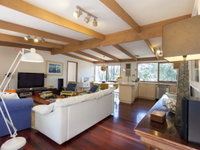 Coastal Retreat