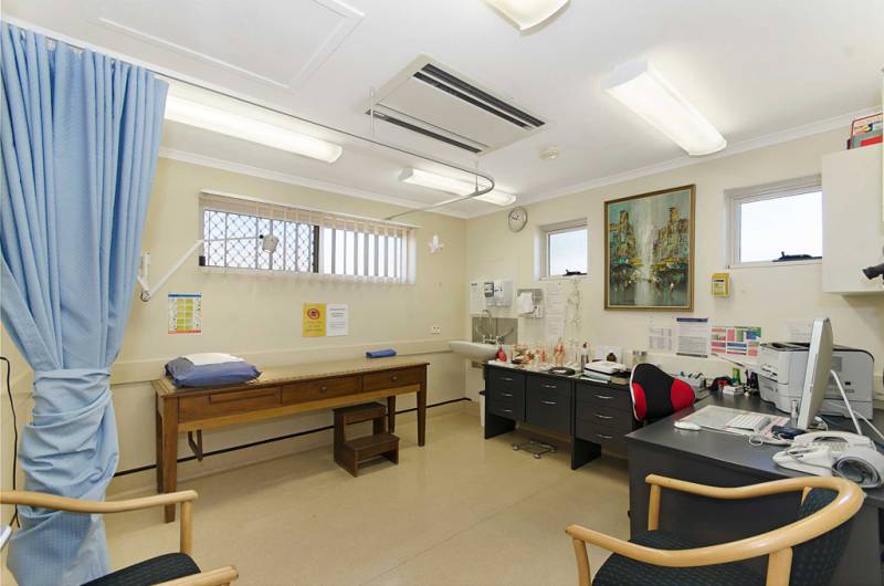 Skin Cancer Clinics Cardwell QLD Swimm