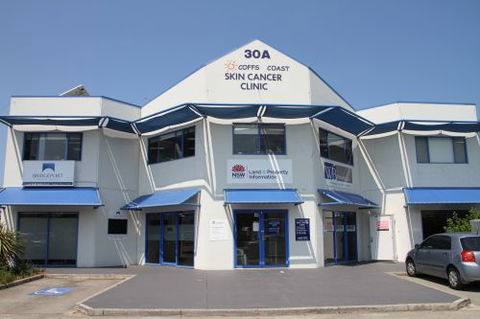 Coffs Coast Skin Cancer Clinic - Internet Find 0