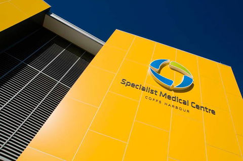 Southern Cross Medical Specialists - Petrol Stations 0