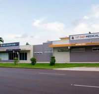 Top End Medical Centre Stuart Park - Internet Find