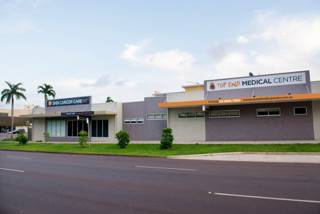 Top End Medical Centre Stuart Park - Renee 0