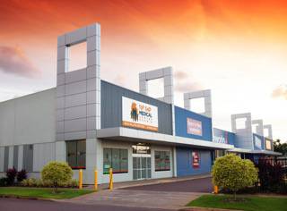 Top End Medical Centre Stuart Park - Renee 1
