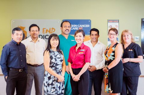 Top End Medical Centre Stuart Park - Renee 2