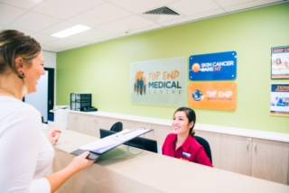Top End Medical Centre Rosebery - Renee 1