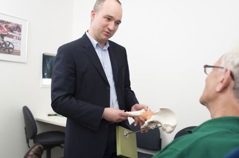 SPORTSMED SA Darwin Orthopaedic Surgeons - Renee 0