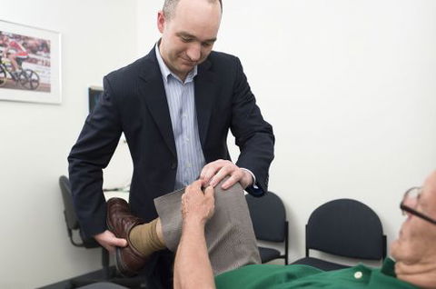 SPORTSMED SA Darwin Orthopaedic Surgeons - Renee 1