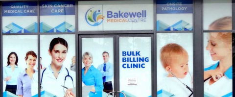 Bakewell Medical Centre - Renee 1