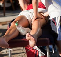 Territory Sportsmedicine - Internet Find