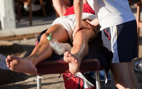Territory Sportsmedicine - Renee 0