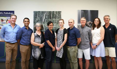 McLeod Street Medical - Renee 0