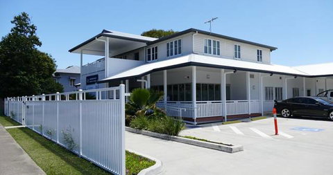 Barrier Reef Medical Centre - Renee 0