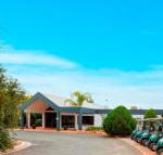 Barmera Country Club Motor Inn - Internet Find