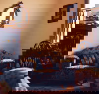 Hamilton House - Renee