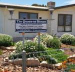 The Quorn er House - Renee