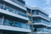 Sandcastles Scarborough