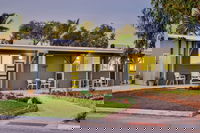 Getaway Villas Unit 38 3