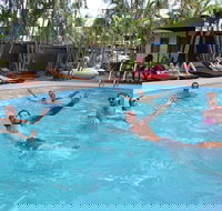 Darwin Hostel - Internet Find