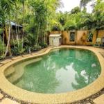 The Beach Shack Koda Beach Bungalow 1