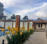 The Happy Wanderer Motel - Renee