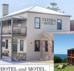 Tathra Hotel  Motel - Swimm