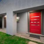 About Time Retreats Studio Seven