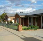 Numurkah Apartments The Saxton - Renee
