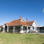The Convent Boutique Accommodation  Cafe