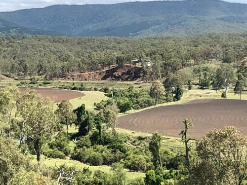 Mudlo QLD Renee