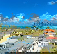 Driftwood On The Beach - Swimm