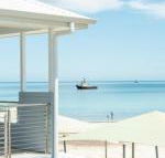 Wallaroo Beachfront Tourist Park - Internet Find