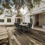 Blairgowrie Hamptons Style