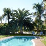 Billabong Motel