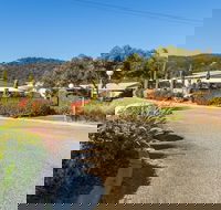 Tasman Holiday Parks - Serpentine Falls - Renee