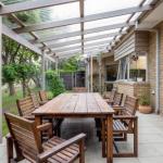 Hilltop Beach House newly updated