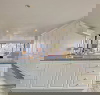 Ocean Crest Bay of Fires - Swimm