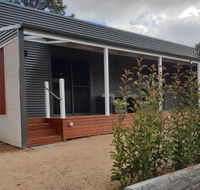 Murray Bridge Tourist Park - Internet Find